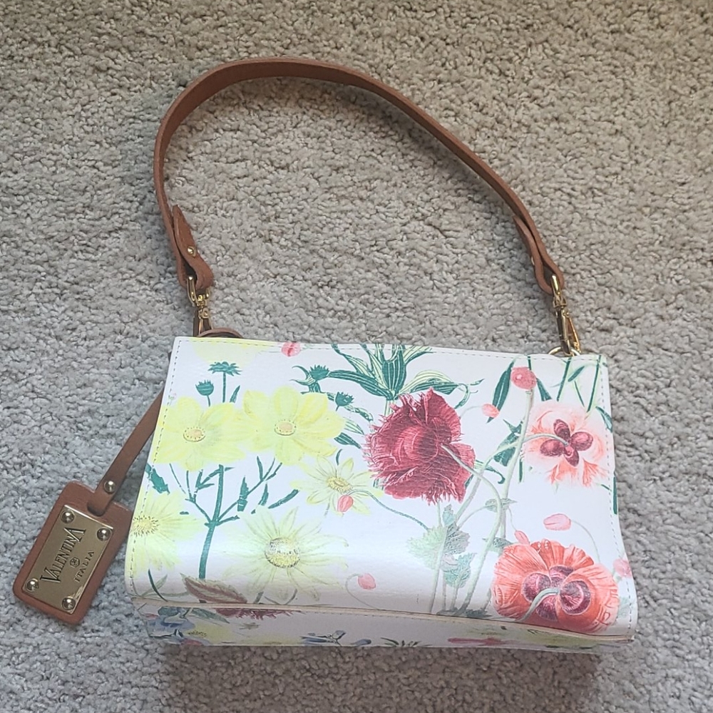 Valentina bag (genuine leather)